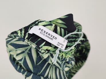 reserved szorty dresowe damskie: Szorty damskie, rozmiar M — 4