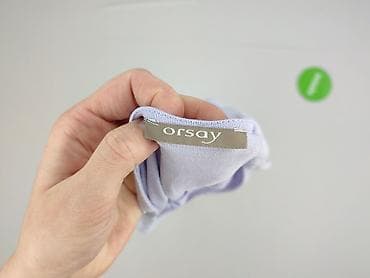 oversize bluzy: Orsay, Bluzka damska, rozmiar 2XL — 4