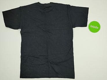 emo: Fruit Of The Loom, Koszulka dla mężczyzn, rozmiar S — 3