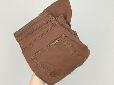 koszulki barcelony zara: Jeansy damskie, XS — 6