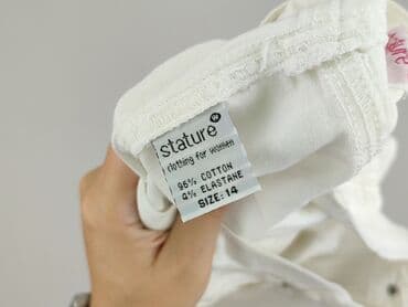 spódnice jeansowe massimo dutti: Spódnica damska — 5