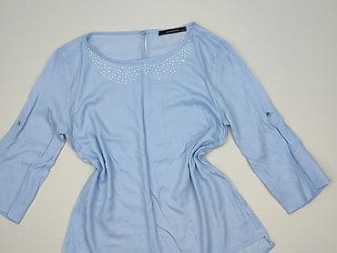 bluza prosto: Reserved, Bluzka damska, rozmiar 2XL — 1