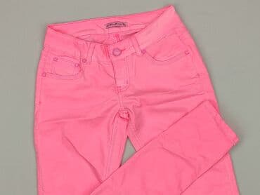 Jeansy damskie, rozmiar S w lalafo.pl Jeansy damskie, rozmiar S