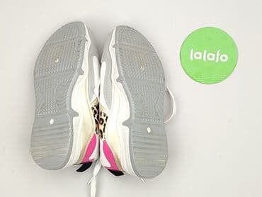 rabatnabuty pl: Sneakersy damskie, rozmiar 37 — 3