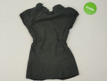 reserved sukienka niebieska w groszki: Sukienka damska, rozmiar XS — 3