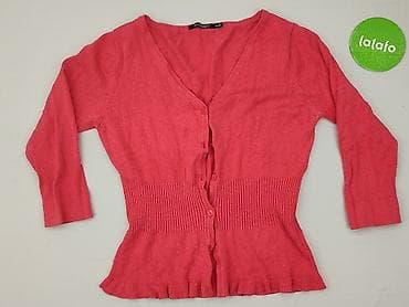 komin h: Atmosphere, Kardigan damski, rozmiar S — 2