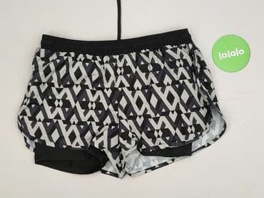 kurtki softshell damskie lidl: Crivit, Szorty damskie, rozmiar M — 2