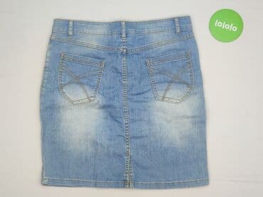 lidl kurtka jeansowa damska: Gina Benotti, Spódnica damska, S — 4