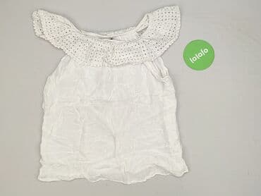 bluzki na szydełku z elementów: New Collection, Bluzka damska, rozmiar One size — 4