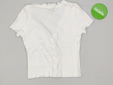 monnari bluzka pod marynarkę: Monki, Bluzka damska, S — 3