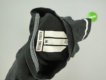 dresy asics: Rising, Bluzka dla mężczyzn, rozmiar M — 4