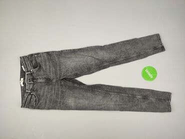 zara rn 77302 jeans: H&M, Jeans for women, size M (EU 38) — 2