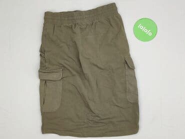 spódniczka bojówka: Cargo, Spódnica damska, rozmiar S — 3