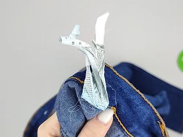 c a jeansy: Jeansy damskie, rozmiar XL — 5