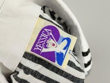 koszula w paski bershka: Yessica, Koszula damska, rozmiar XL — 4