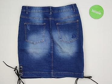 hm spódnice cekiny: Beloved, Spódnica damska, rozmiar L — 3