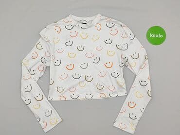 shein bluzy: Shein, Bluzka damska, rozmiar 2XL — 2