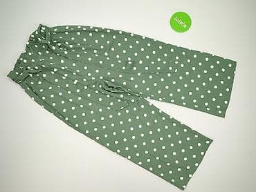 spódnico spodnie pull: Stradivarius, Spodnie materiałowe damskie, rozmiar XS — 3