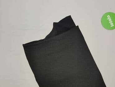 Spodnie materiałowe damskie, rozmiar XS — 6