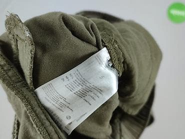 spódnice dresowe: Medicine, Spodnie cargo damskie, rozmiar S — 5