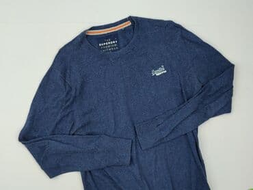 Superdry, Светр для чоловіків, L на lalafo.pl Superdry, Светр для чоловіків, L