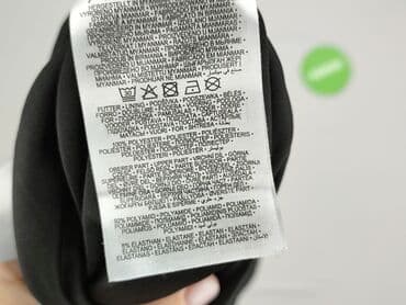 koronkowy kombinezon zara: Amisu, Kombinezon damski, rozmiar XL — 5