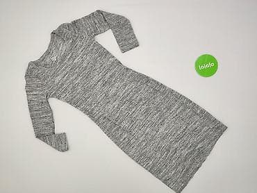asos hm: H&M L.O.G.G., Sukienka damska, rozmiar XS — 2