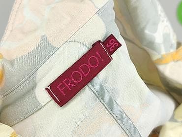 lemonada kurtki wiosenne: Marynarka damska, rozmiar S — 4