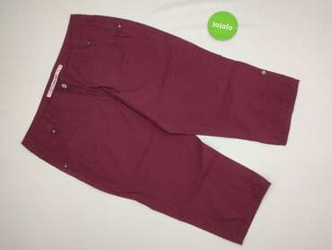 Kobiety: Cecil, Spodnie damskie, rozmiar 2XL — 2