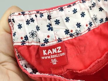 kombinezon graff allegro: Shorts, Kanz, Newborn baby, condition - Perfect — 4