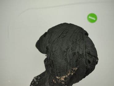 sukienka ażurowa plus size: Pretty Girl, Sukienka damska, rozmiar 2XL — 6