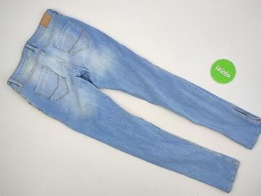 answer odziez: Cross Jeans, Jeansy damskie, rozmiar S — 3