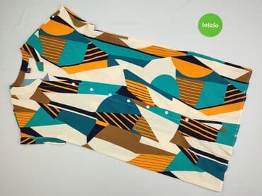 buty oleksy mokasyny: Sukienka damska, rozmiar M — 2