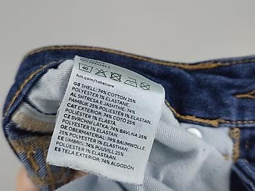 always jeans: H&M, Jeansy damskie, rozmiar XS — 6