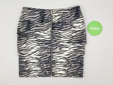 kozaki z futerkiem ccc: Amisu, Spódnica damska, M — 2