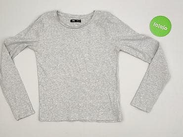 sinsay chat: T-shirt damski, rozmiar L — 2