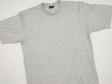 Daniel Hechter, T-shirt for men, size 2XL