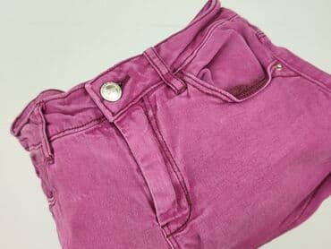 szorty damskie fuksja: Tally Weijl, Szorty damskie, rozmiar 2XS — 5