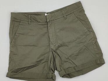 krótkie spodenki chino damskie: Etirel, Szorty damskie, rozmiar M — 1