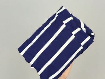 bluzki w paski z serduszkiem: Bluzka damska, rozmiar S — 6