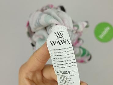 bluzki asymetryczne: Wawa, Bluzka damska, rozmiar L — 5