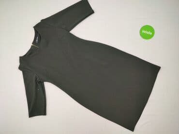 jaki kolor rajstop do granatowej sukienki: Sukienka damska, S — 2