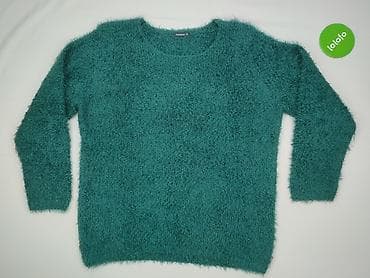 bluzy cmp: In Extenso, Sweter damski, rozmiar 2XL — 2