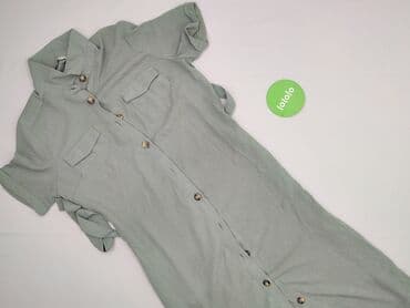 zalando sukienka midi: House, Sukienka damska, rozmiar M — 2