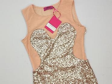 Boohoo, Sukienka damska, rozmiar XL
