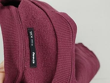 bluzy chanel: Bluza dla mężczyzn, rozmiar 2XL — 4