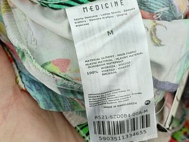 krótkie spodenki ganja mafia: Medicine, Szorty damskie, rozmiar M — 5