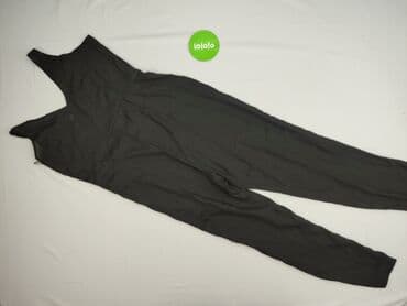 kombinezon zig zag: Sweewë, Kombinezon damski, rozmiar L — 3