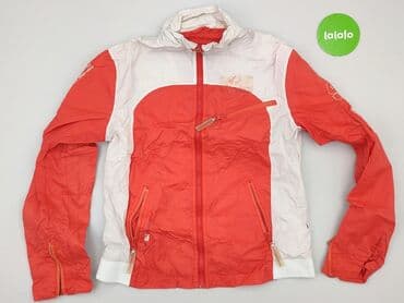 kurtki wiosenne mlodziezowe: Kurtka przejściowa damska, M — 2