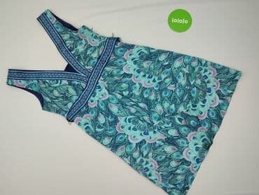 hawajska koszula hm: H&M, Sukienka damska, rozmiar S — 2